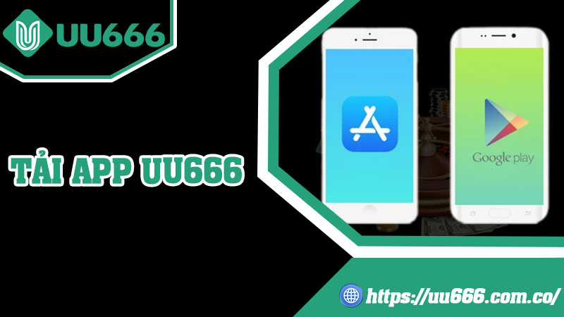 Tải App UU666